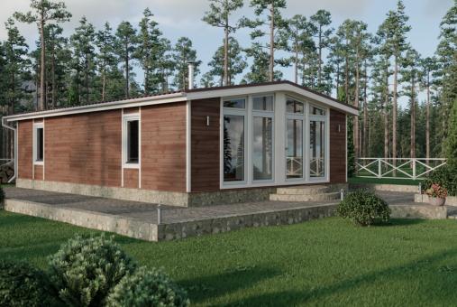 casas de ferias